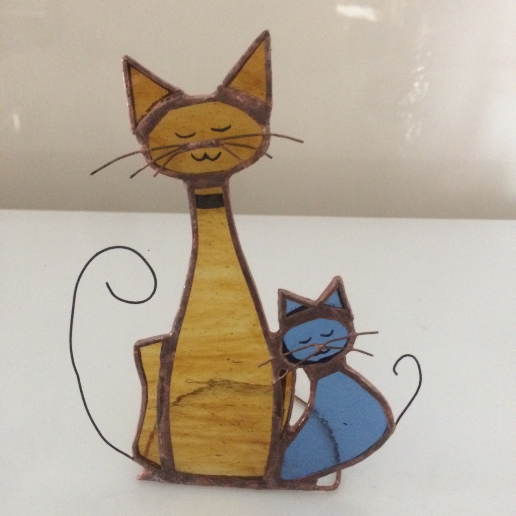 chat